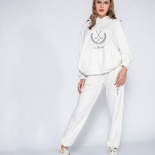 USA Golf Hoodie