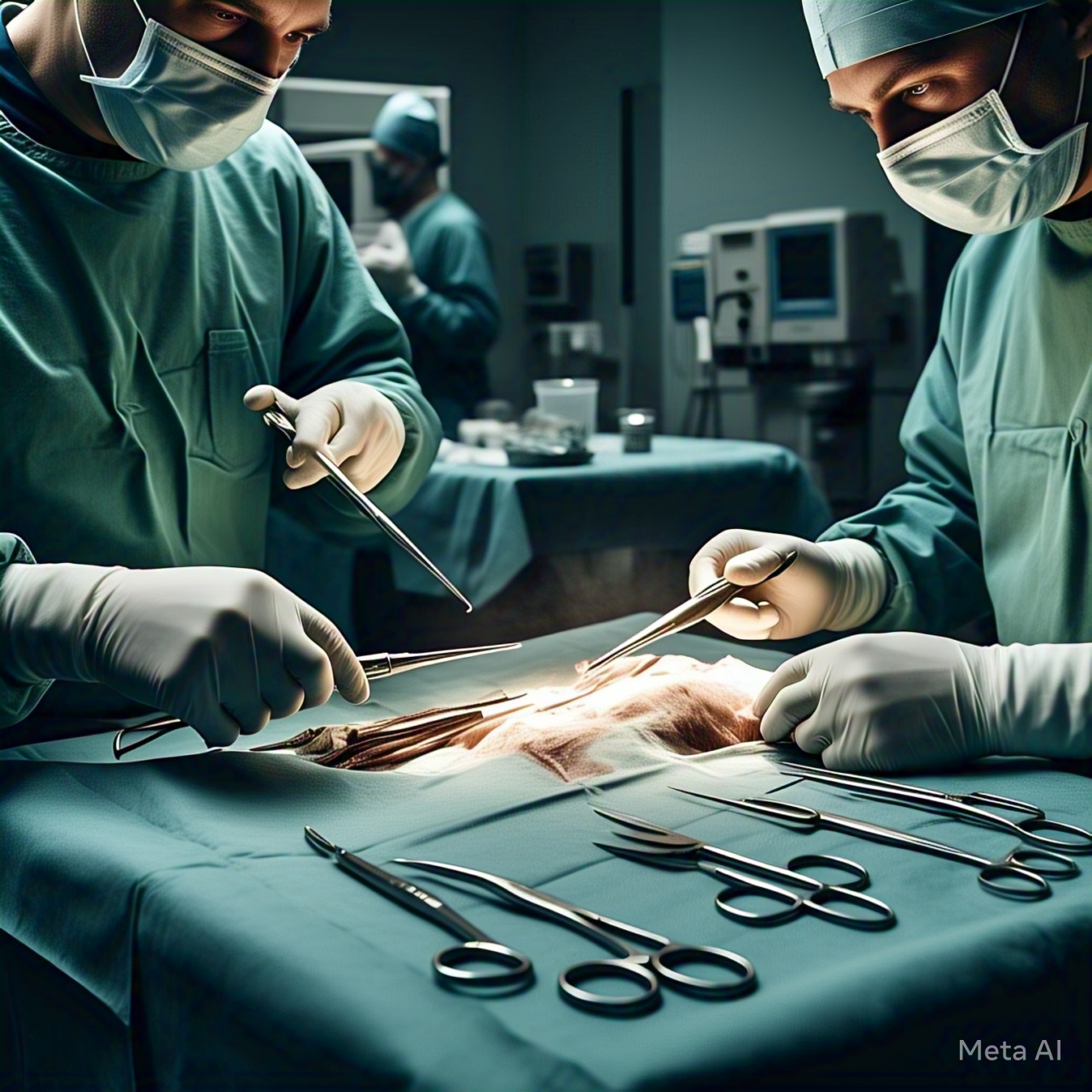 Why High-Quality Surgical Instruments Are Essential for Effective Emergency Surgery
