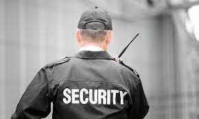 security companies in los angeles