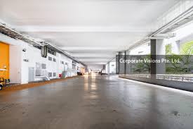 Warehouse space for rent